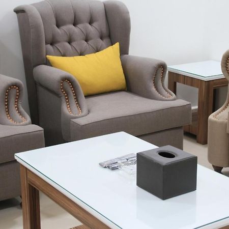 Skoon Hotel Apartments 나즈란 외부 사진