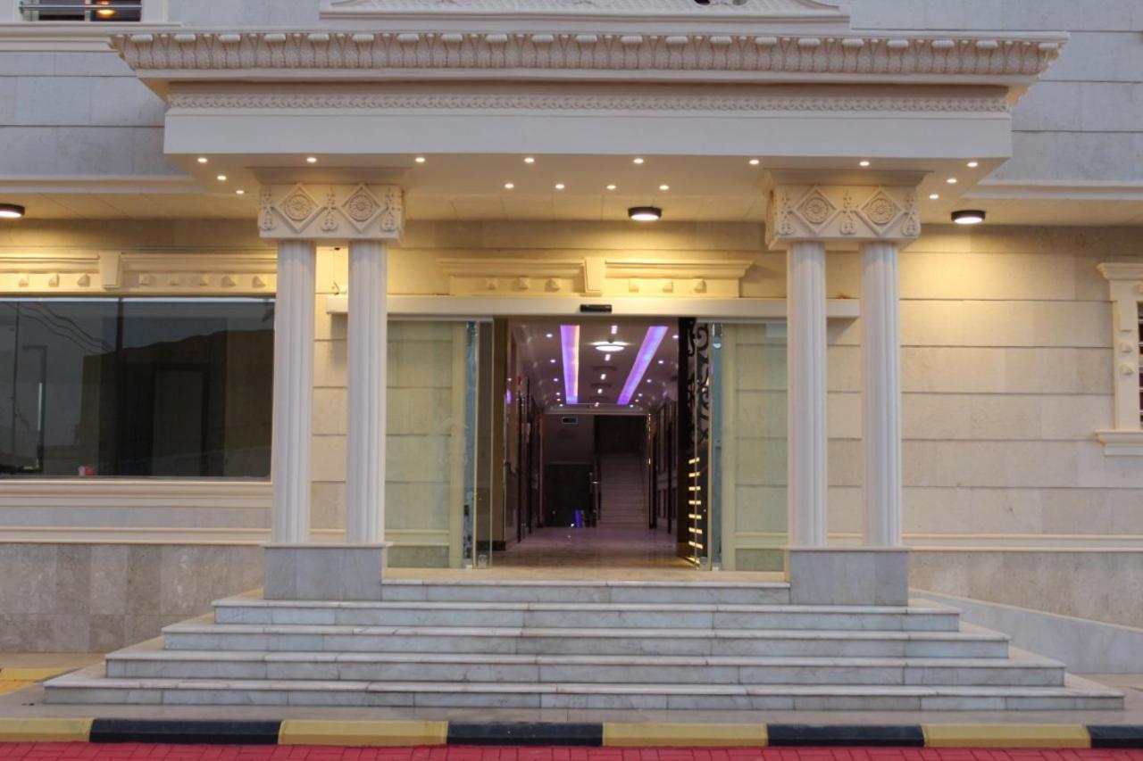 Skoon Hotel Apartments 나즈란 외부 사진