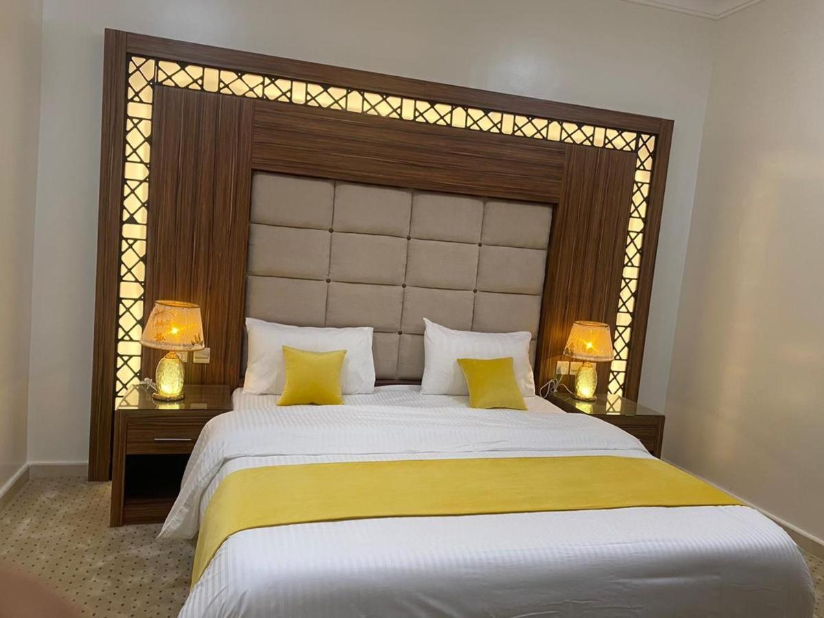 Skoon Hotel Apartments 나즈란 외부 사진