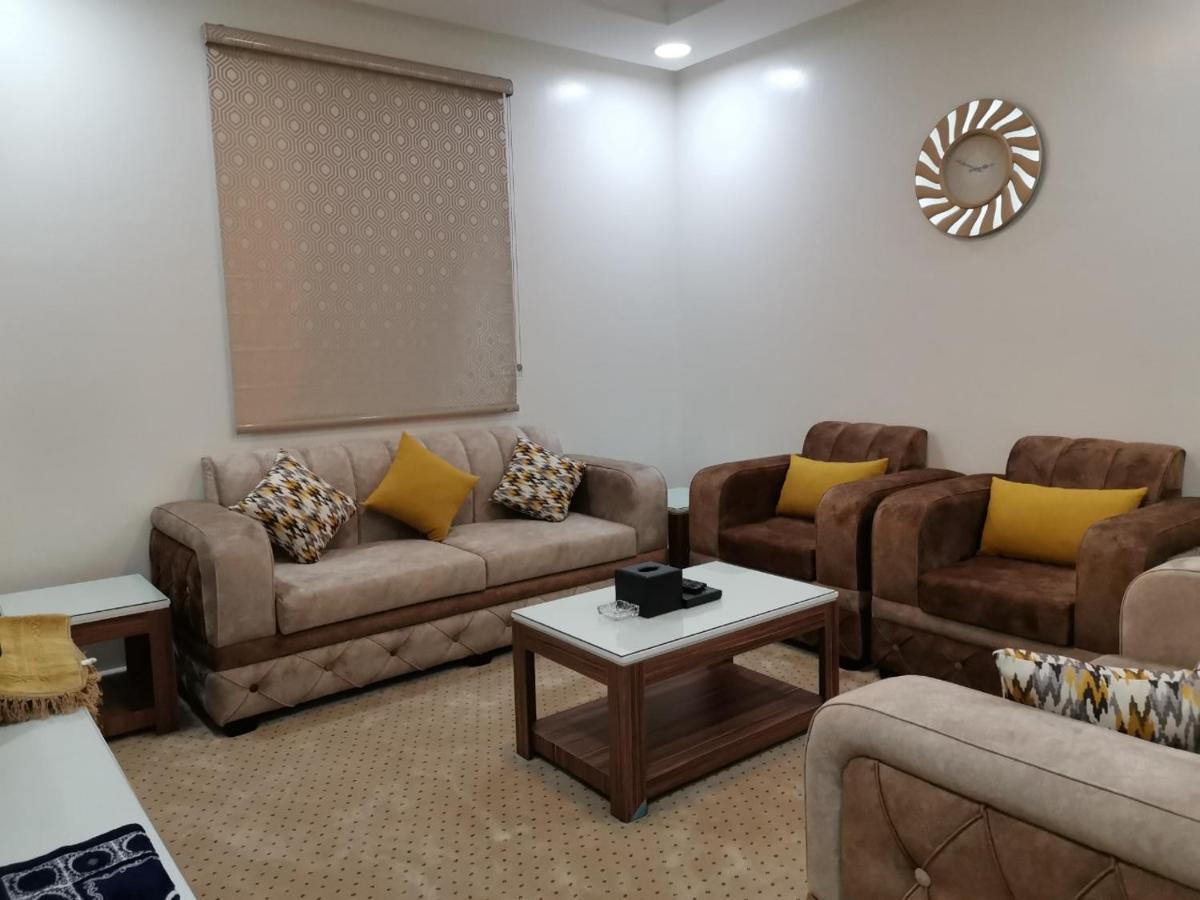 Skoon Hotel Apartments 나즈란 외부 사진