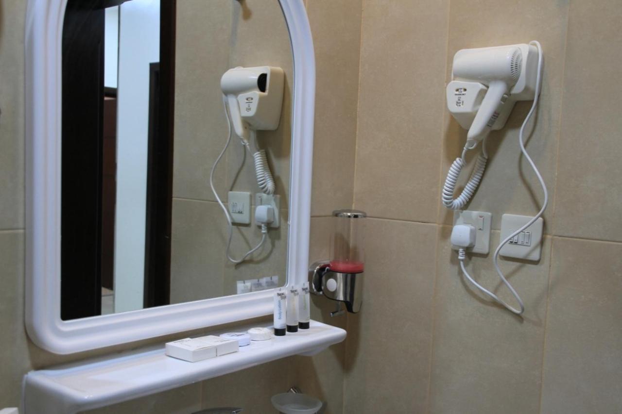 Skoon Hotel Apartments 나즈란 외부 사진