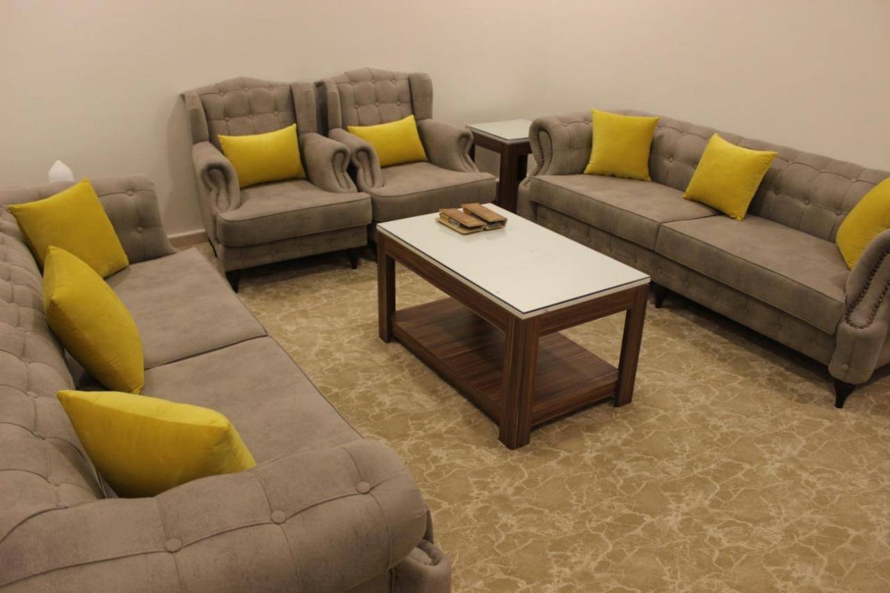 Skoon Hotel Apartments 나즈란 외부 사진