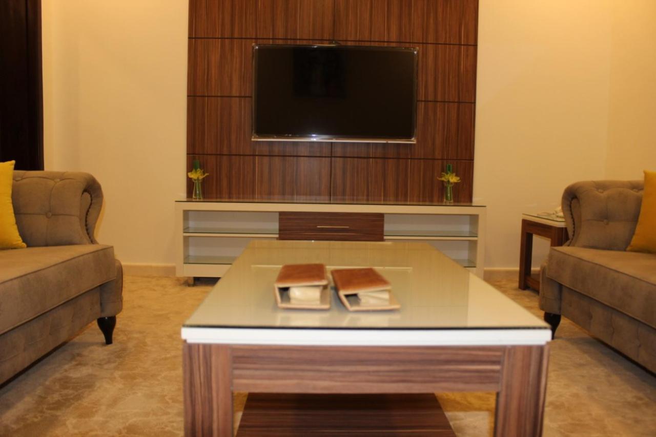 Skoon Hotel Apartments 나즈란 외부 사진
