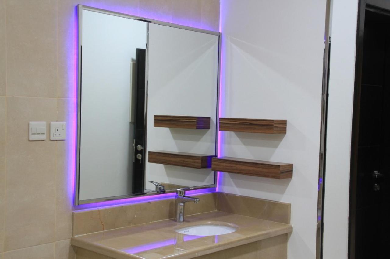Skoon Hotel Apartments 나즈란 외부 사진